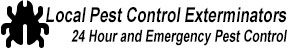 Wadesville IN Pest Control Exterminators